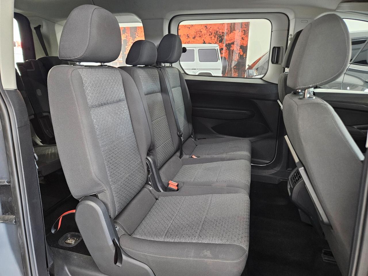 Ford Grand Tourneo Connect 2.0 Powershift - 7 POSTI- IVA ESCLUSA