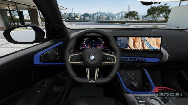 BMW X3 xDrive20d Msport Premium Package