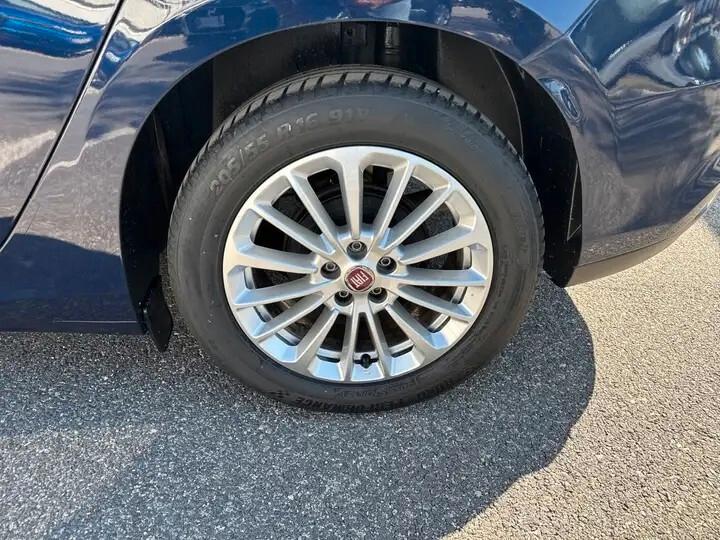 Fiat Tipo 1.0 5 porte City Life