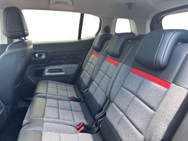 CITROEN C5 Aircross BlueHDi 130 S&S Business