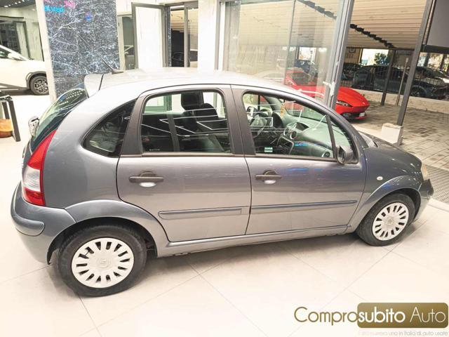 CITROEN C3 1.1 Exclusive Style Techno Bi Energy G