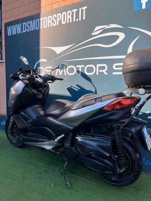 Yamaha X-Max 400 ABS SPORT GARANZIA PERMUTE FINANZIAMENTO