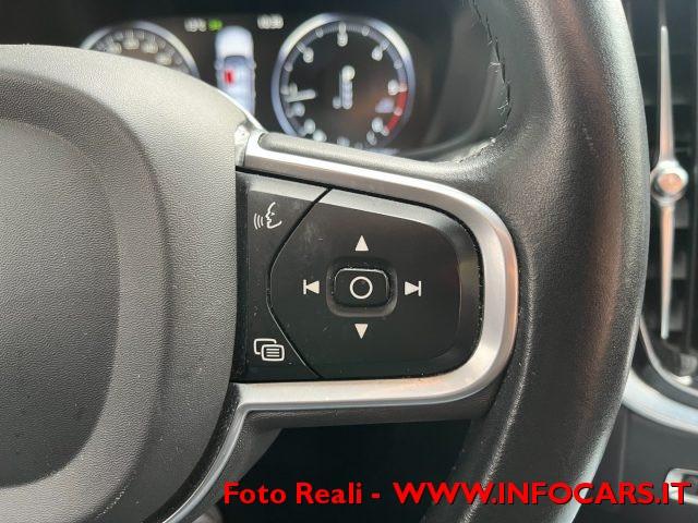 VOLVO V60 D3 Geartronic Business