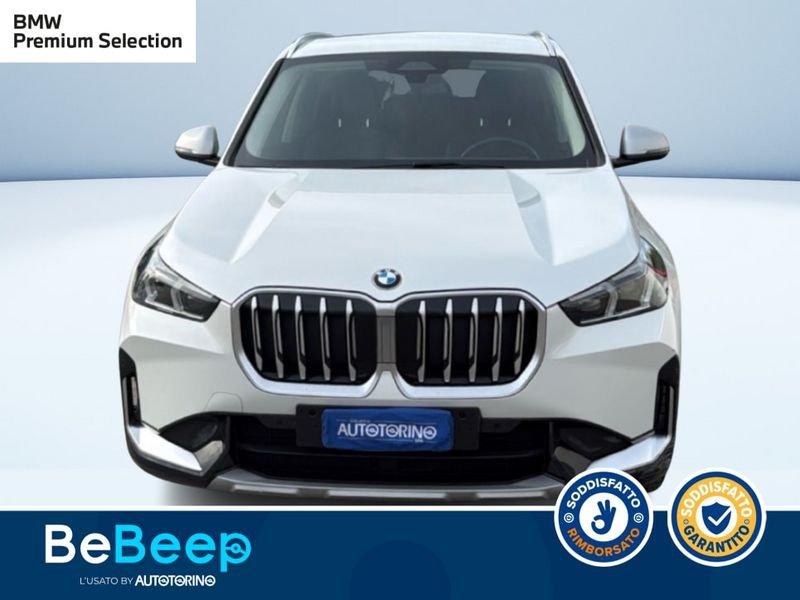 BMW X1 SDRIVE18D X-LINE EDITION BALANCE AUTO