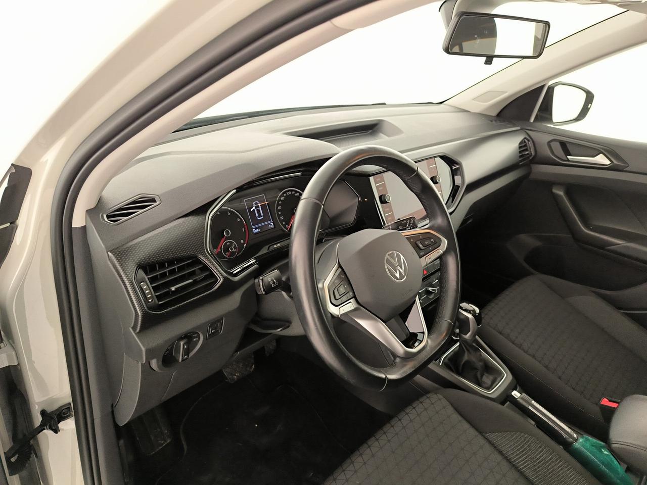 Volkswagen T-Cross 1.0 tsi style 110cv dsg