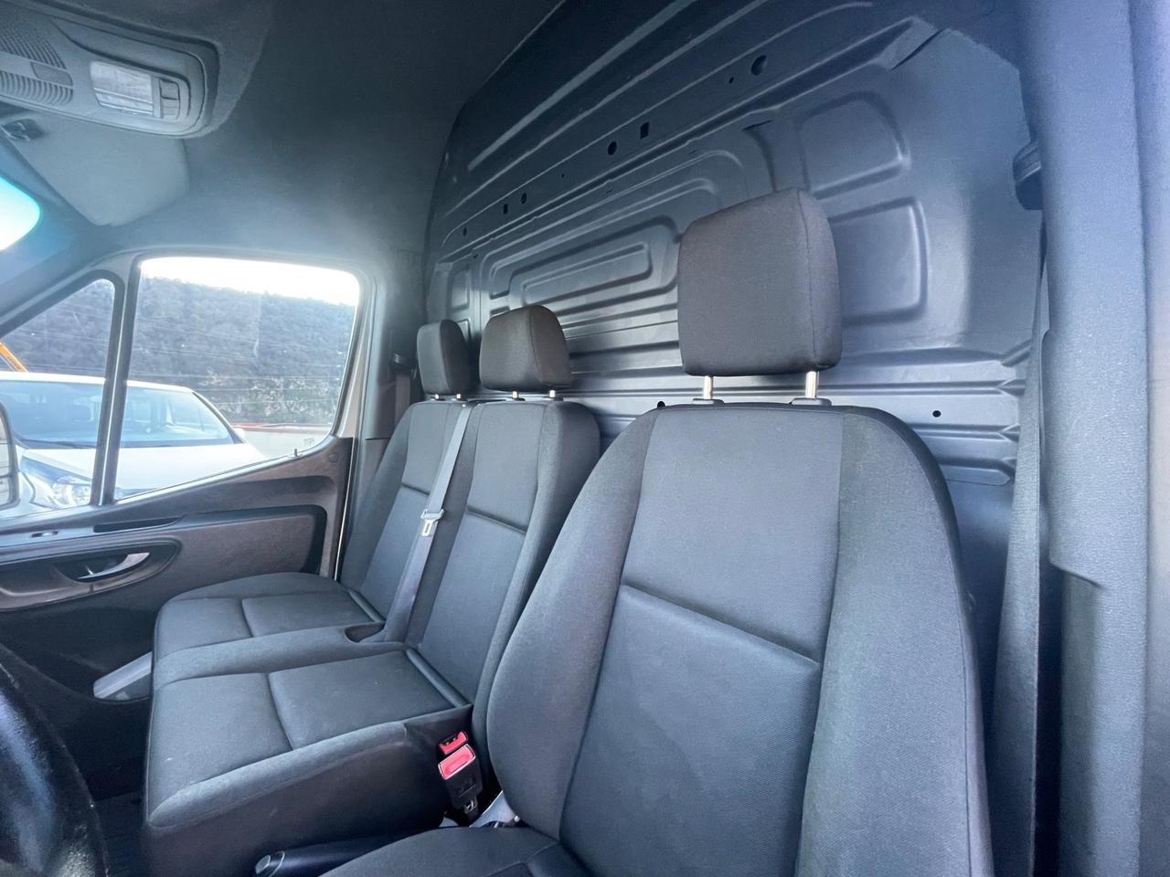 Mercedes Sprinter L2H2 Euro 6D UniProprietario