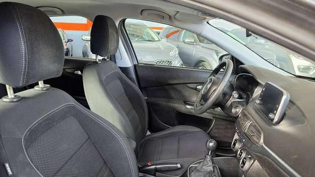 Fiat Tipo Tipo 2016 5p 1.4 tjt Lounge 120cv