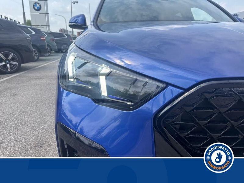 BMW X2 sDrive 18d M Sport Pro