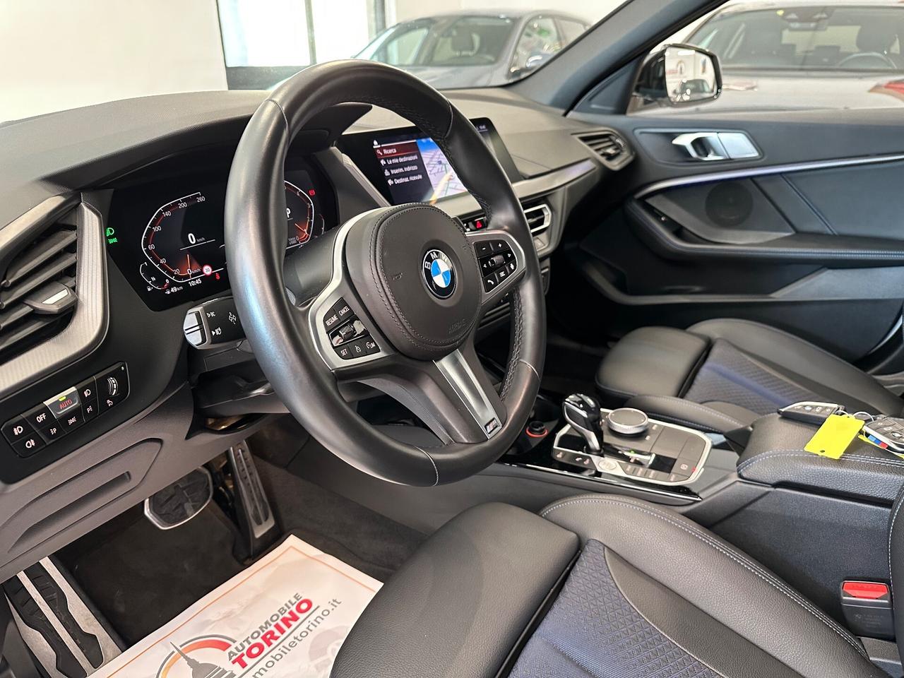 Bmw 118 118i 5p. Msport