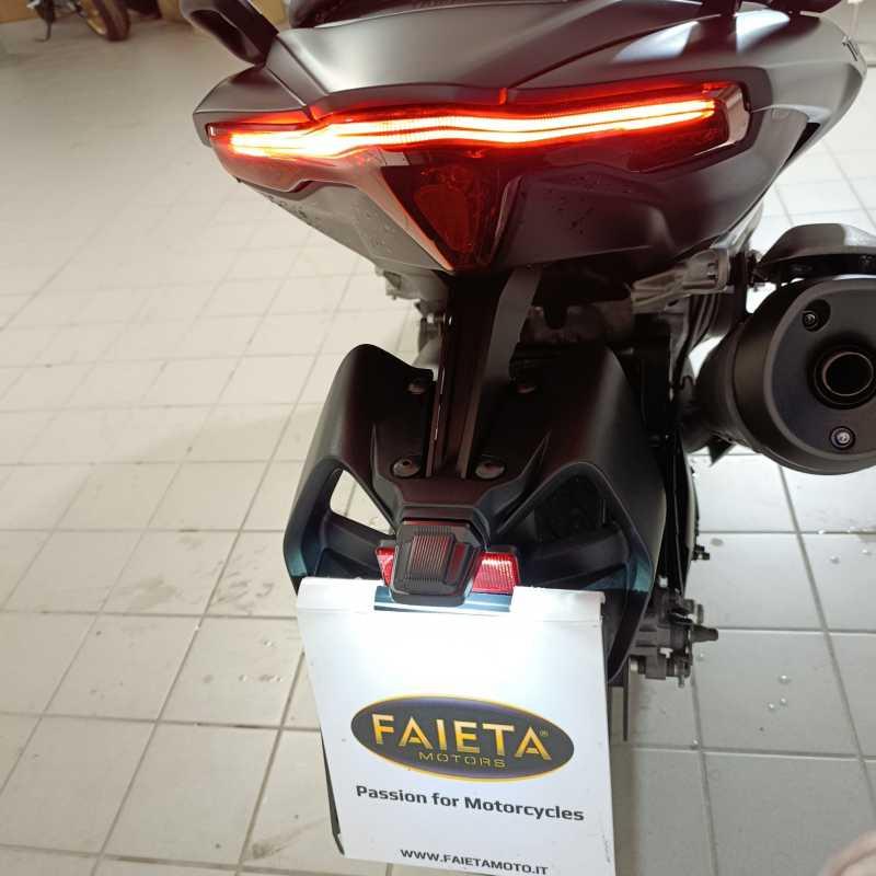 Yamaha T-Max 560 - 2023