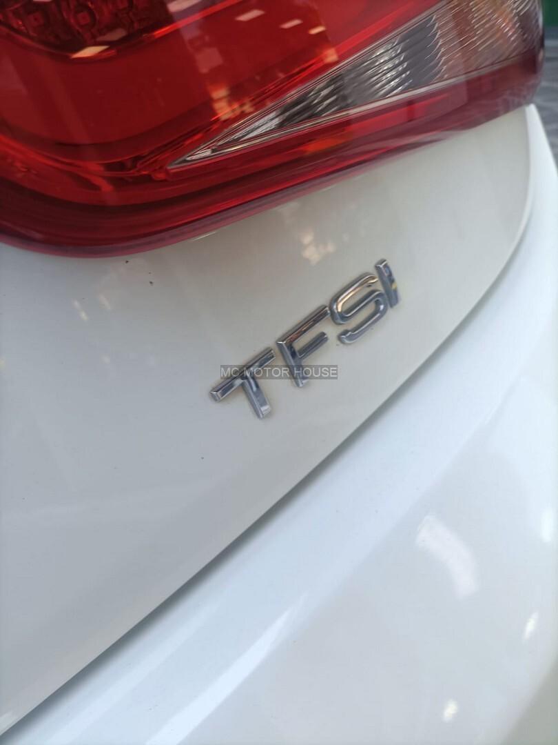 AUDI A1 SLINE AUTOM/BENZINA/FINANZIAMENTI/PERMUTE