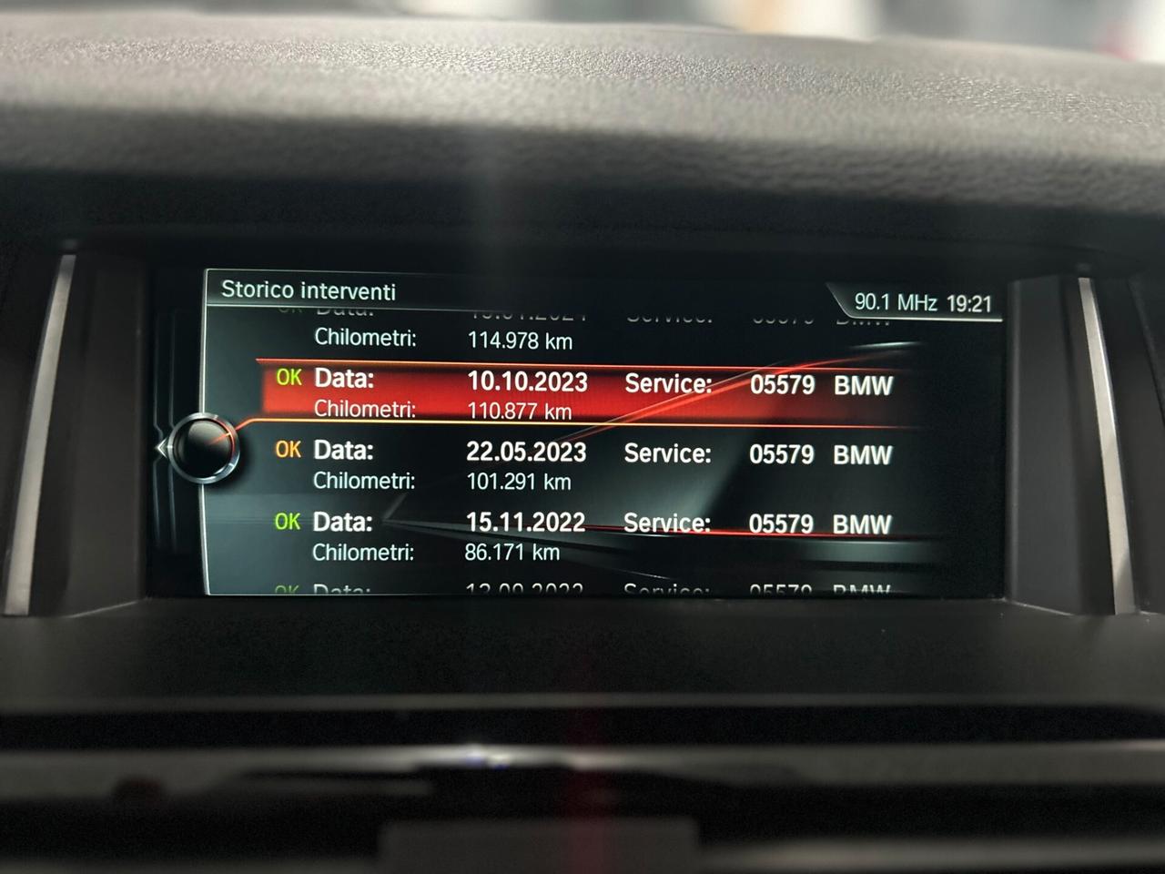 Bmw X4 xDrive30d 249CV Msport