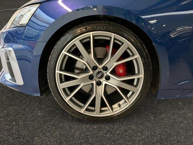 Audi A5 S5 Cabrio TFSI quattro tiptronic