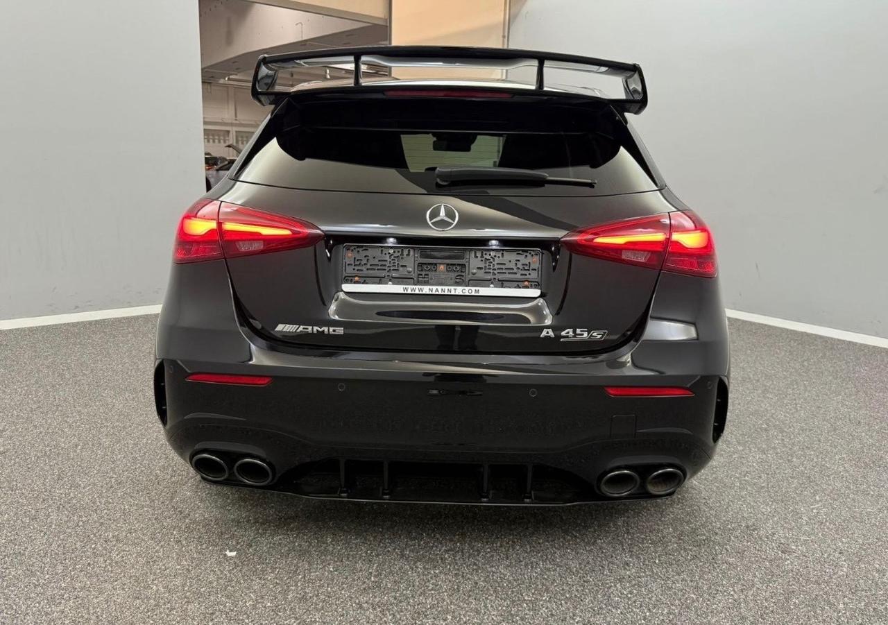 Mercedes-benz A 45 AMG 45S 4Matic+ Line Premium Plus
