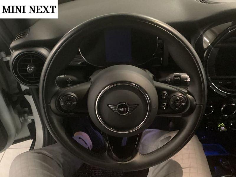 MINI Mini Full Electric Mini 5 porte MINI 3P COOPER SE M AUTO