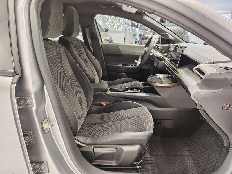 Lancia Ypsilon Ibrida Ibrida 100cv LX e-DCT*IBRIDA*AUTOMATICA*FULL OPT.*GARANTITA*