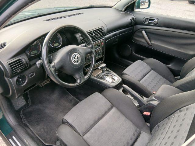 VOLKSWAGEN Passat 1.9 TDI/130 CV Var. Automatica