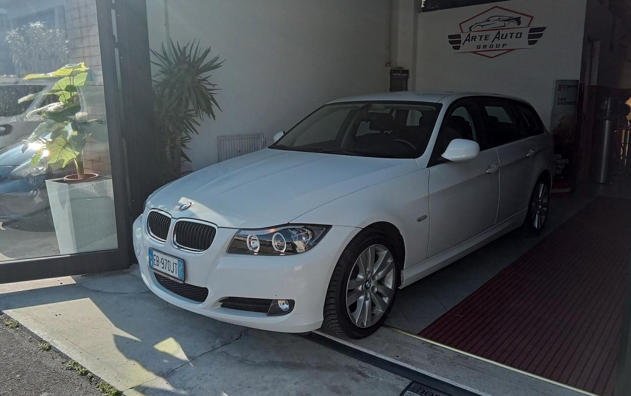 Bmw 316 330d cat Touring Eletta