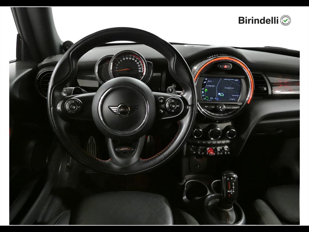 MINI Mini 4ª serie (F56) - Mini 2.0 John Cooper Works