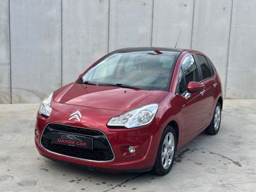 Citroen C3 1.4 VTi 95 Exclusive Style