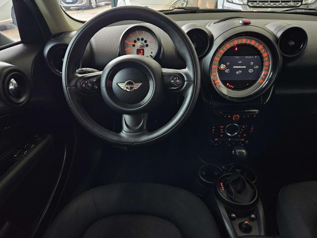 MINI Cooper D Countryman Mini Countryman R60 2.0 auto
