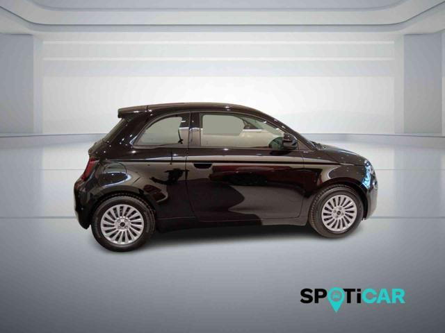 FIAT 500 Berlina 42 kWh