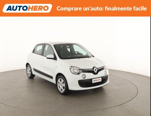 RENAULT Twingo SCe Zen