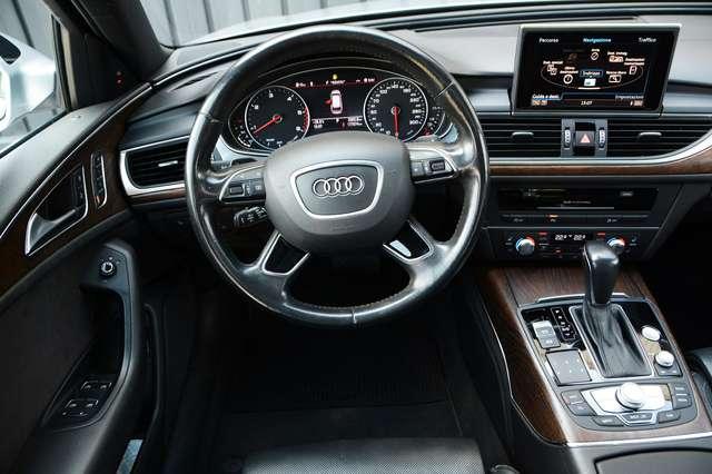 Audi A6 Avant 3.0 tdi Business Plus quattro 272cv s-tronic