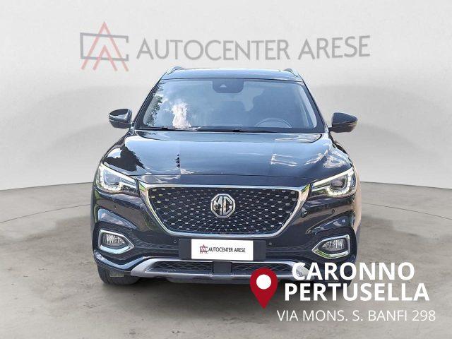 MG HS 1.5T-GDI Luxury