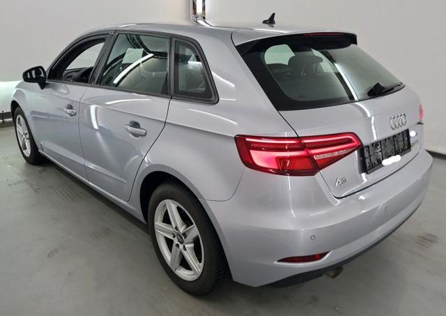AUDI A3 SPB 30 TDI
