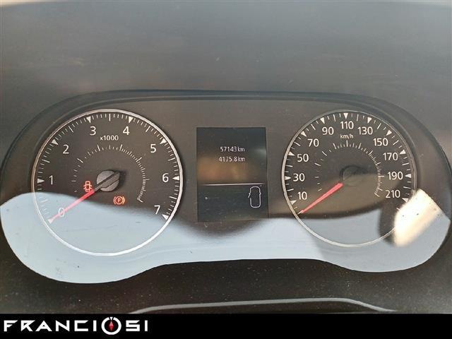 DACIA Duster 1.0 TCe GPL Prestige up 4x2
