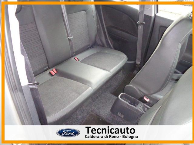 OPEL Corsa 1.2 85CV 3 porte GPL-TECH Ecotec