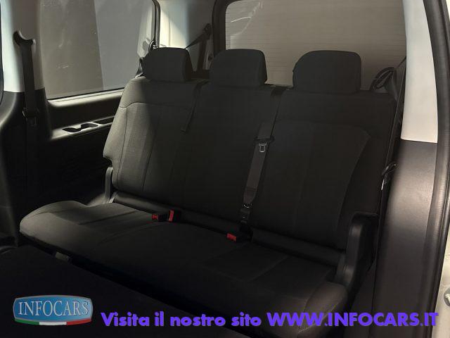 HYUNDAI Staria 2.2 177 CV 9 posti Wagon - SOLI 15.000 KM