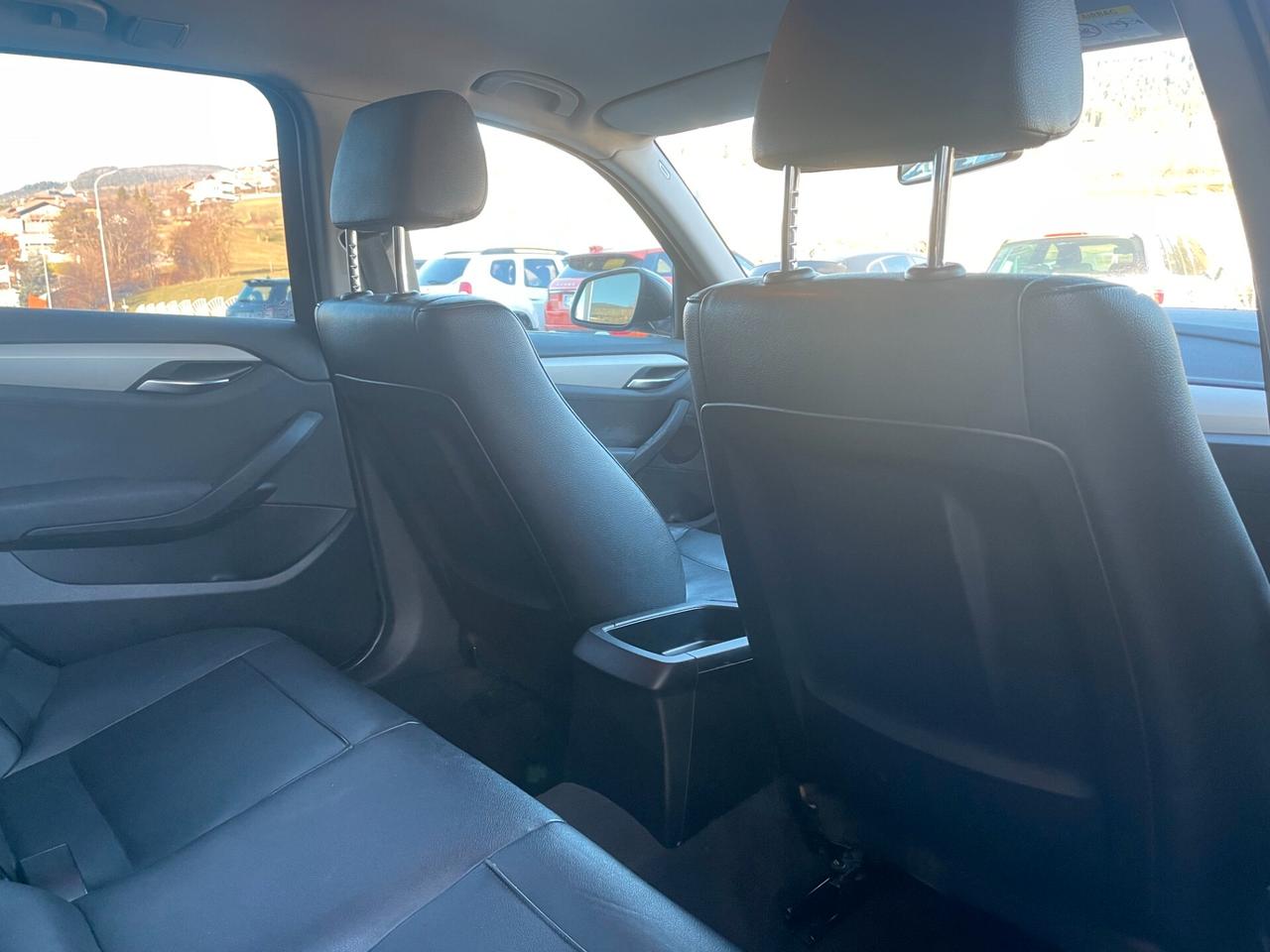 Bmw X1 xDrive 18d X Line AUTO