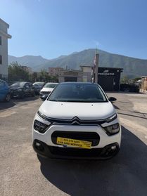 Citroen C3 BlueHDi 100 S&S