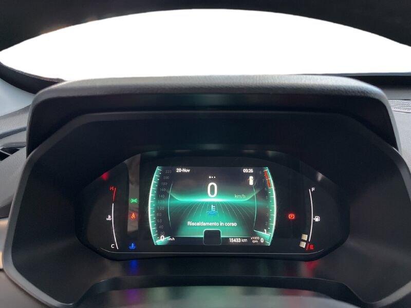 DR AUTOMOBILES dr 5.0 2022 1.5 turbo 154cv