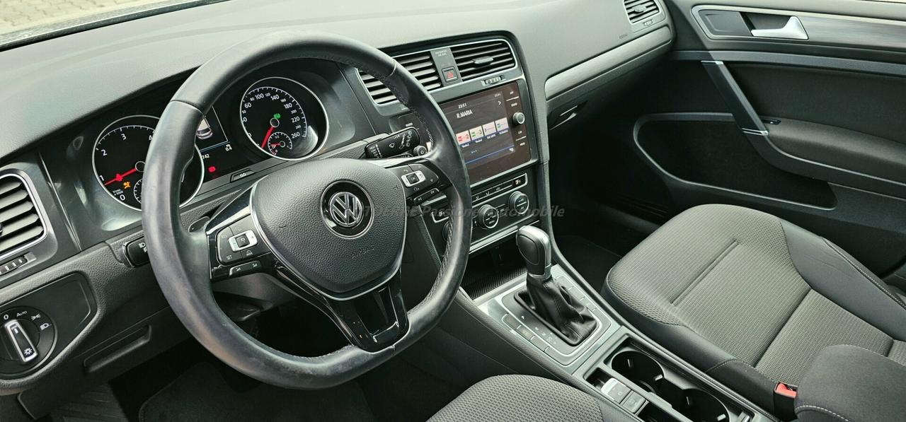 VOLKSWAGEN Golf 7 - 1.6 TDI