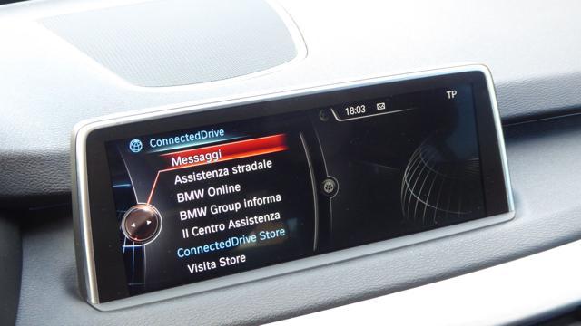 BMW X5 xDrive25d Business
