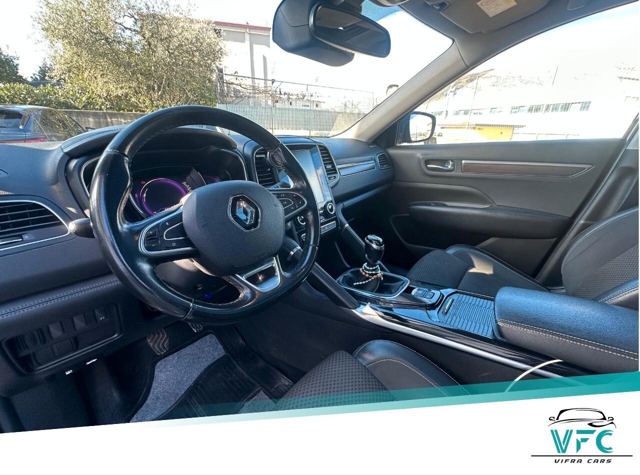 Renault Koleos dCi 130CV Energy Intens