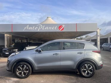 Kia Sportage 1.6 CRDI 136 CV DCT7 AWD Energy