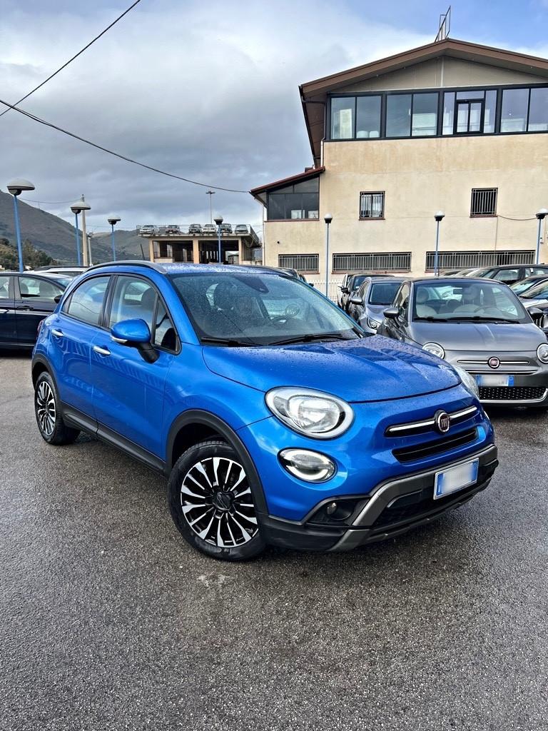 Fiat 500X 1.0 T3 120 CV Cross 2021