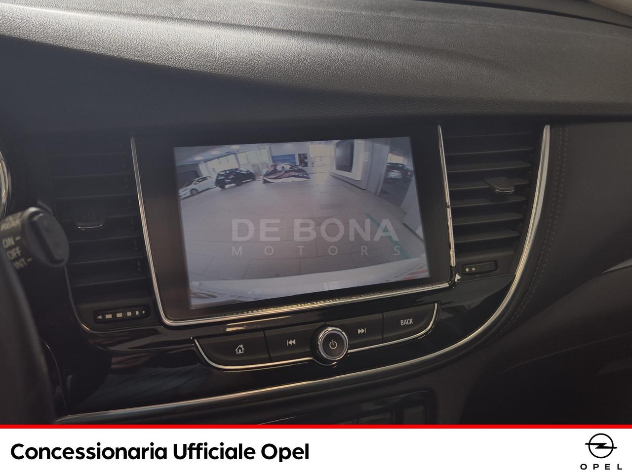 Opel Mokka X x 1.6 cdti b-color 4x2 136cv auto