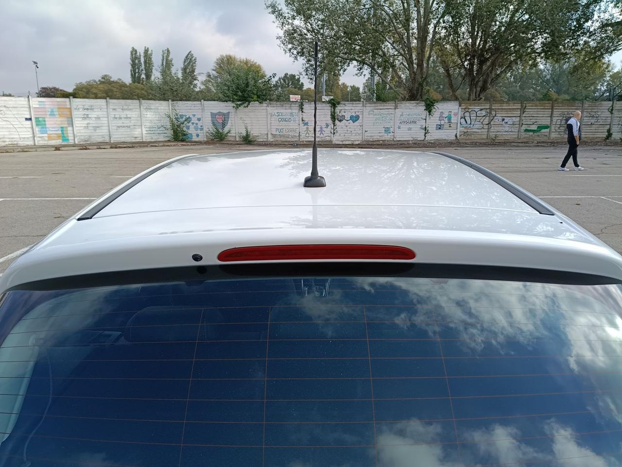 Opel Astra Cosmo 1.6 CDTI #50878