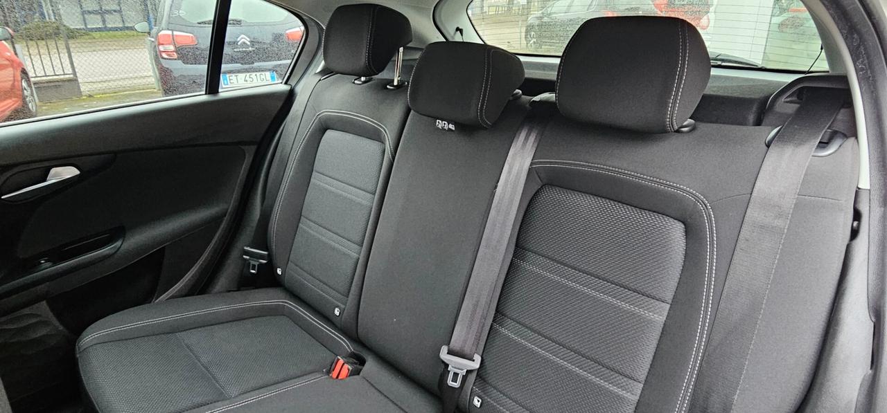 Fiat Tipo 1.0 5 Benzina Business solo 52000 Km