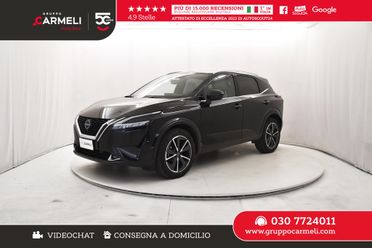 Nissan Qashqai 1.3 MILD HYBRID Tekna 2WD Xtronic