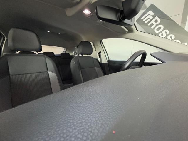VOLKSWAGEN Taigo 1.0 TSI 95 CV Life