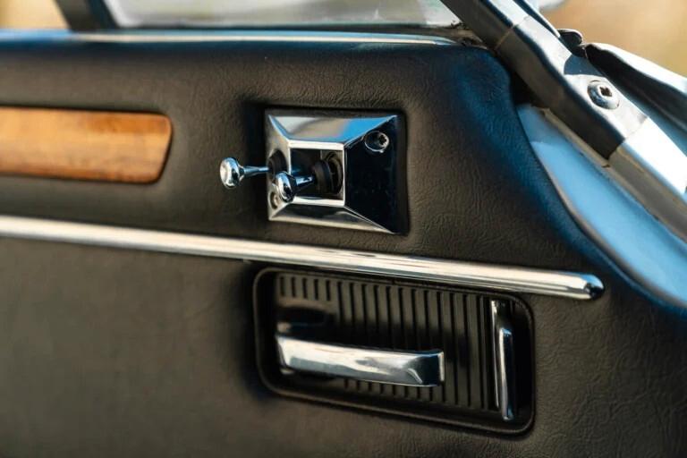 JAGUAR XJS 3.6 - JAG00071