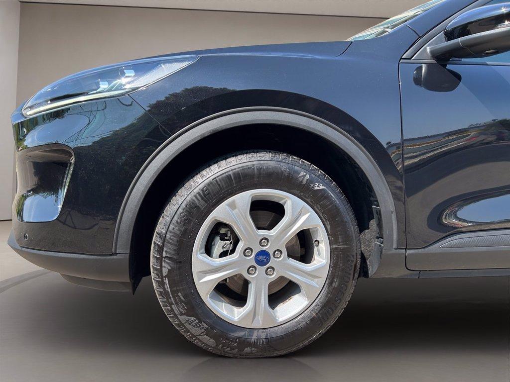FORD Kuga 2.5 full hybrid connect 2wd 190cv e-shifter del 2021