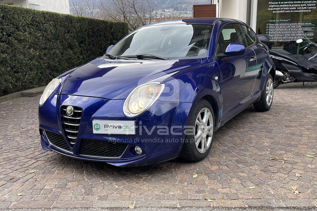 ALFA ROMEO MiTo 1.3 JTDm-2 95 CV S&S Distinctive Sport Pack