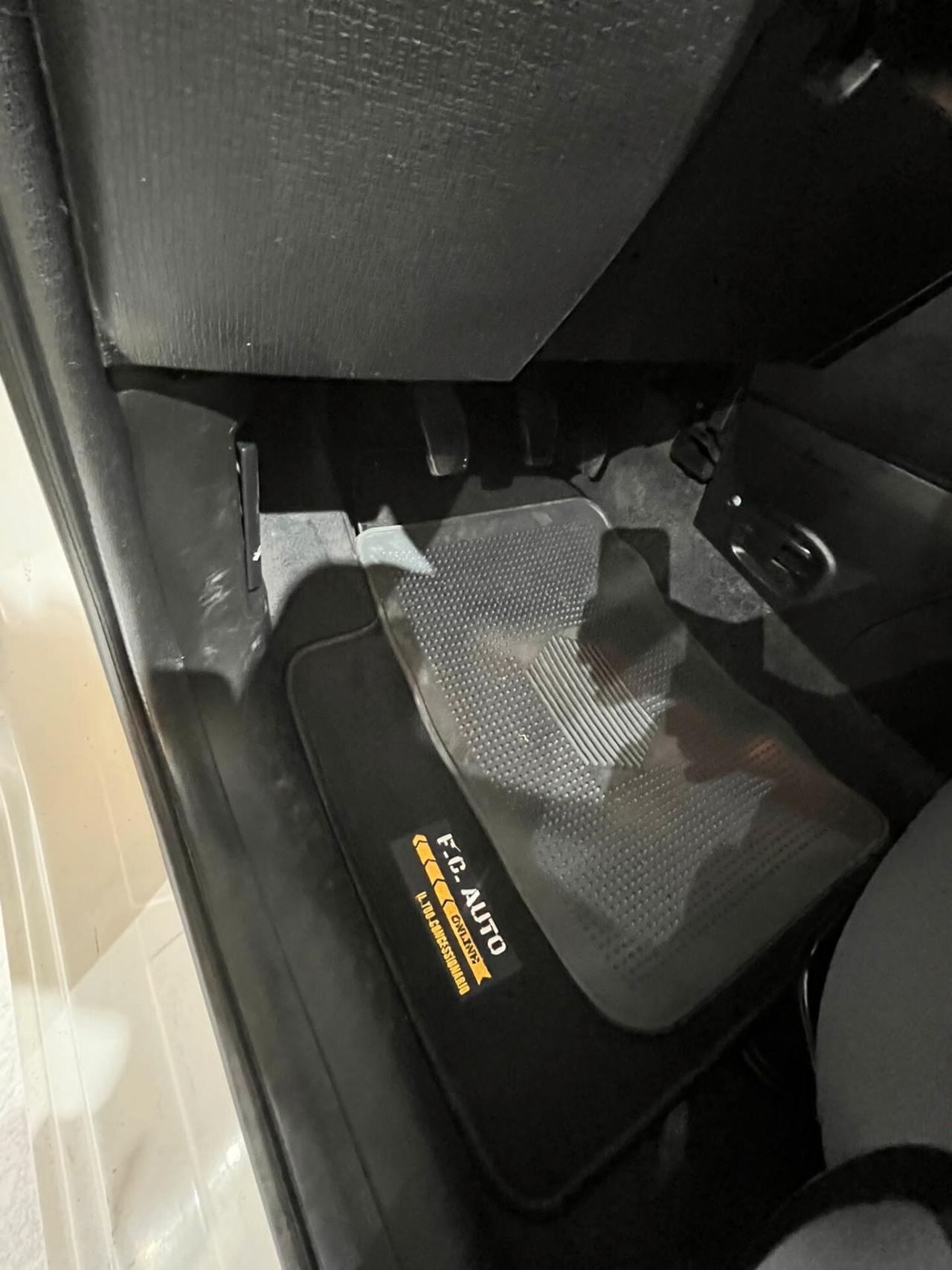 Fiat Panda 0.9 TwinAir Turbo S&S Easy